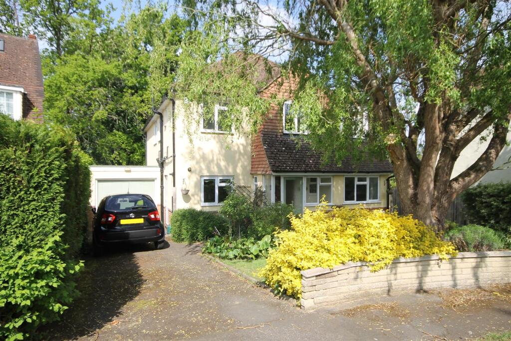 Main image of property: THE LORNE, GREAT BOOKHAM, KT23