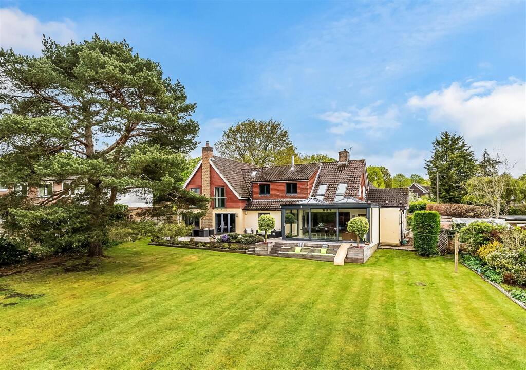 Main image of property: MADDOX PARK, LITTLE BOOKHAM, KT23