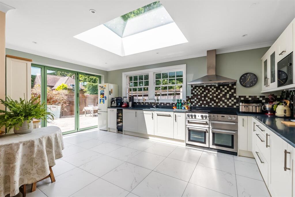 Main image of property: LEATHERHEAD ROAD, GREAT BOOKHAM KT23