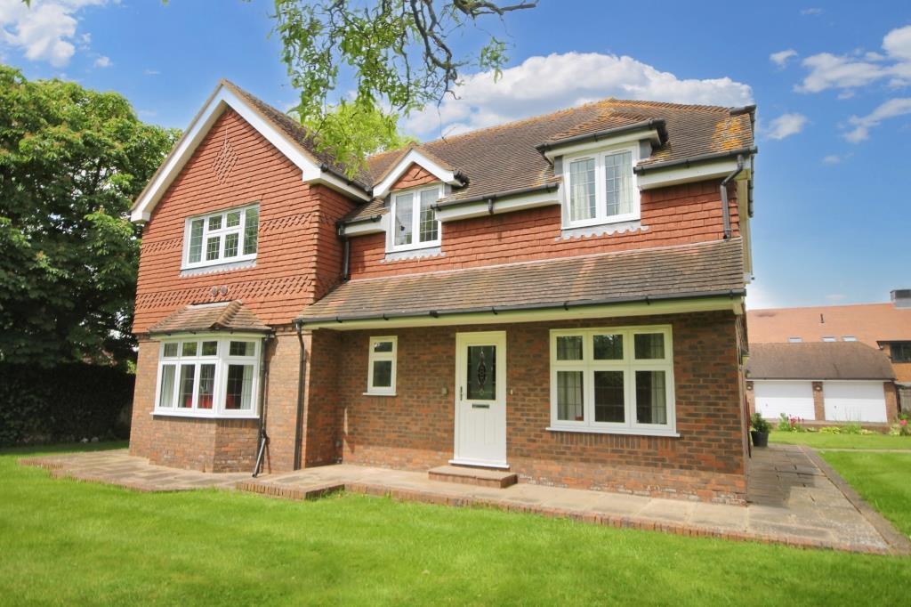 Main image of property: LOWER ROAD, BOOKHAM, KT23