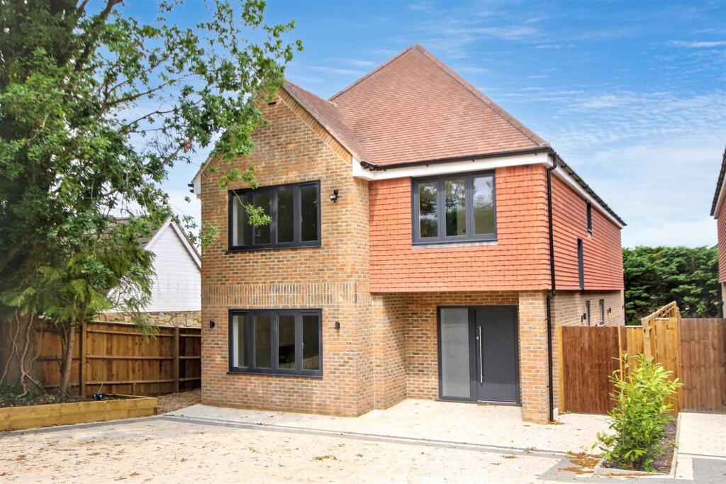 Main image of property: LEATHERHEAD ROAD, GREAT BOOKHAM, KT23