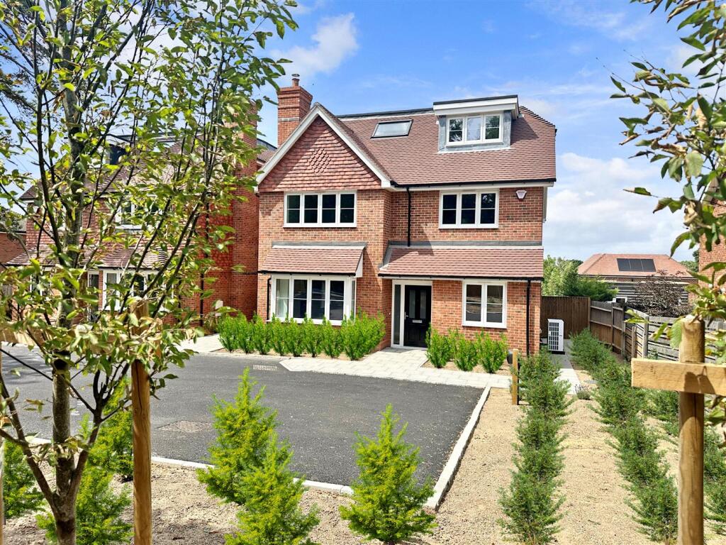 Main image of property: LEATHERHEAD ROAD, GREAT BOOKHAM, KT23