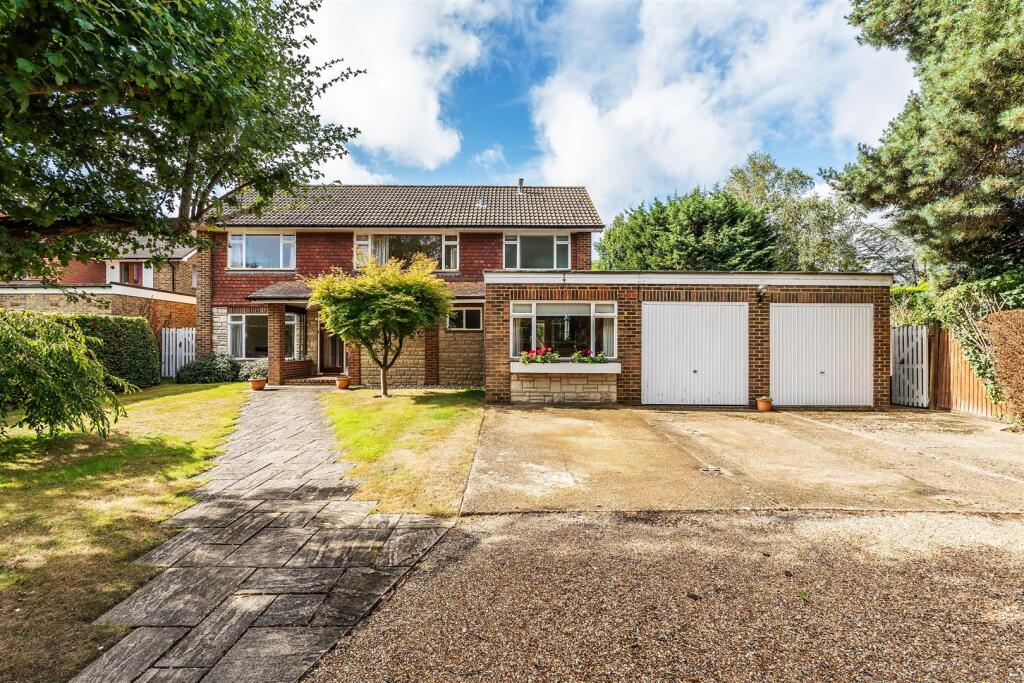 Main image of property: MADDOX LANE, LITTLE BOOKHAM, KT23