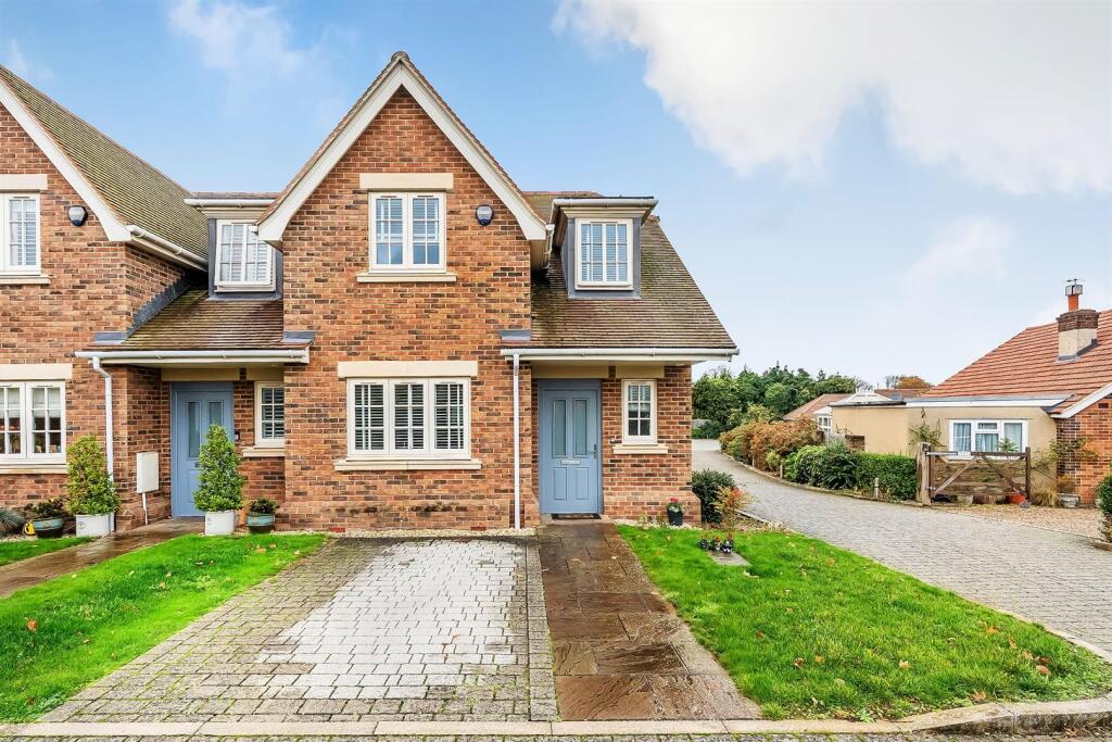 Main image of property: WHITEHAVEN DRIVE, GREAT BOOKHAM, KT23