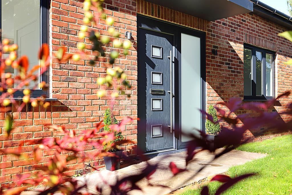 Main image of property: FETCHAM KT22