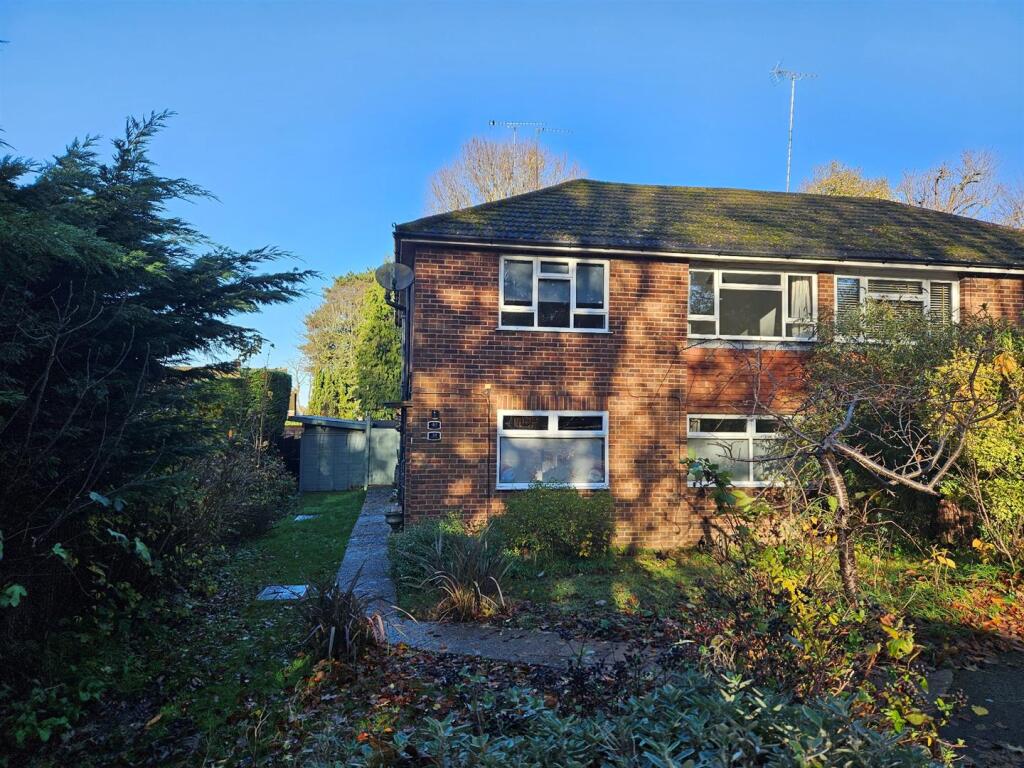 Main image of property: GUILDFORD ROAD, GREAT BOOKHAM, KT23