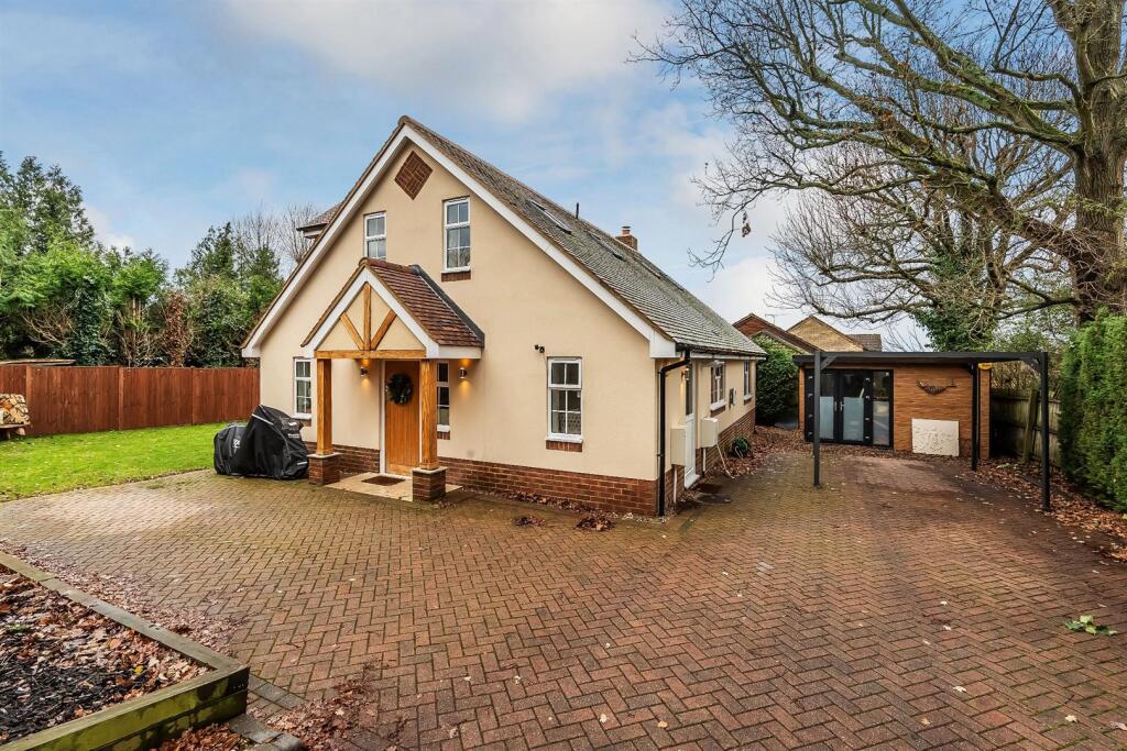 Main image of property: LEATHERHEAD ROAD, GREAT BOOKHAM, KT23