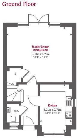 Ground floor