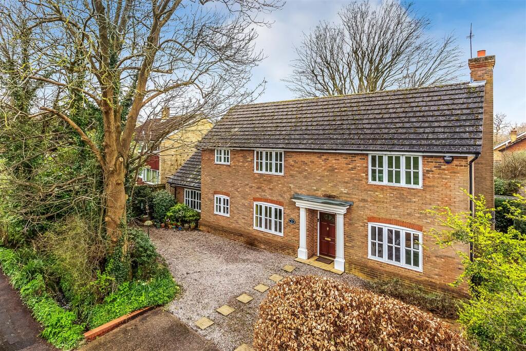 Main image of property: WOODFIELD, ASHTEAD, KT21