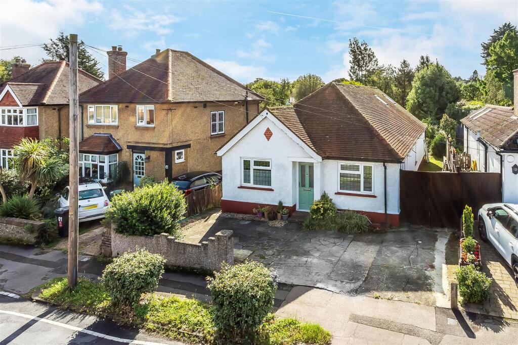 Main image of property: MANOR GREEN ROAD, EPSOM, KT19