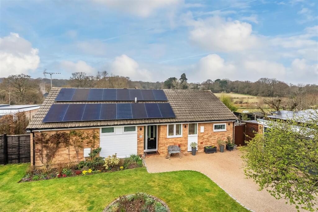 Main image of property: BUSHEY SHAW, ASHTEAD, KT21