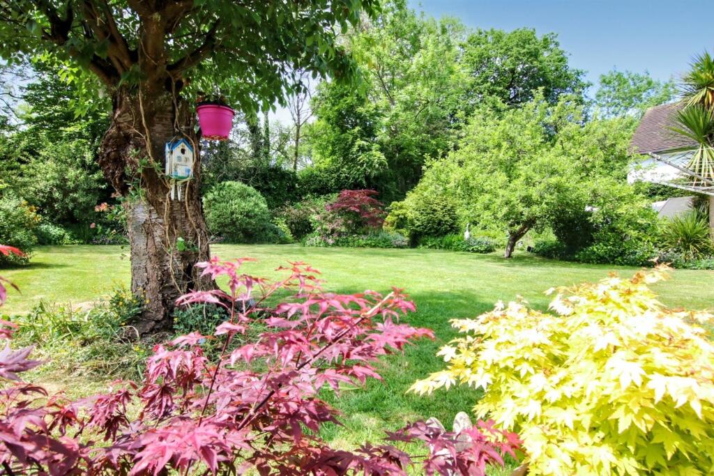 Main image of property: MARGERY WOOD LANE, LOWER KINGSWOOD, TADWORTH  KT20