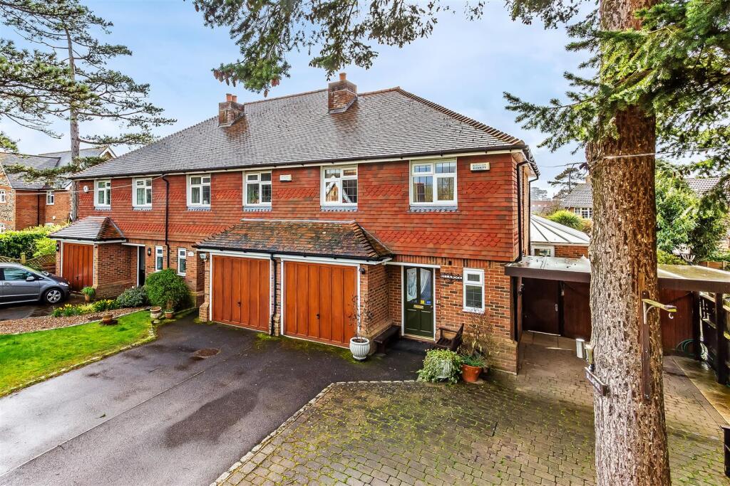 Main image of property: THE MARLD, ASHTEAD, KT21