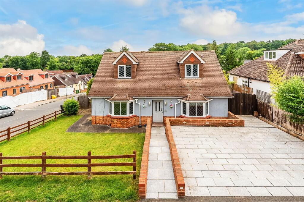 Main image of property: GROSVENOR ROAD, EPSOM, KT18