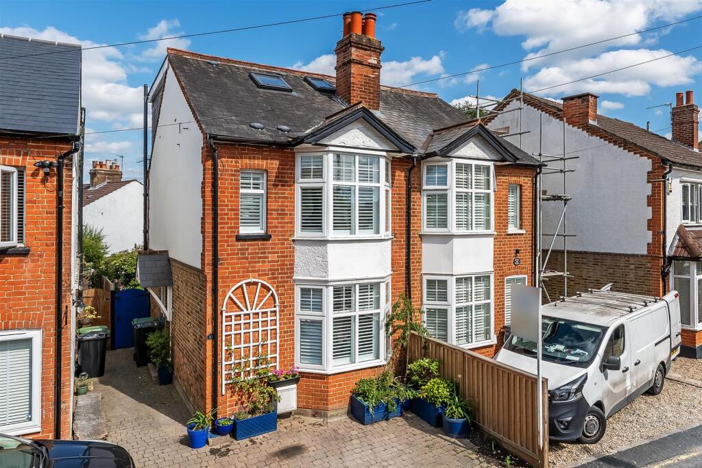 Main image of property: RECTORY LANE, ASHTEAD, KT21