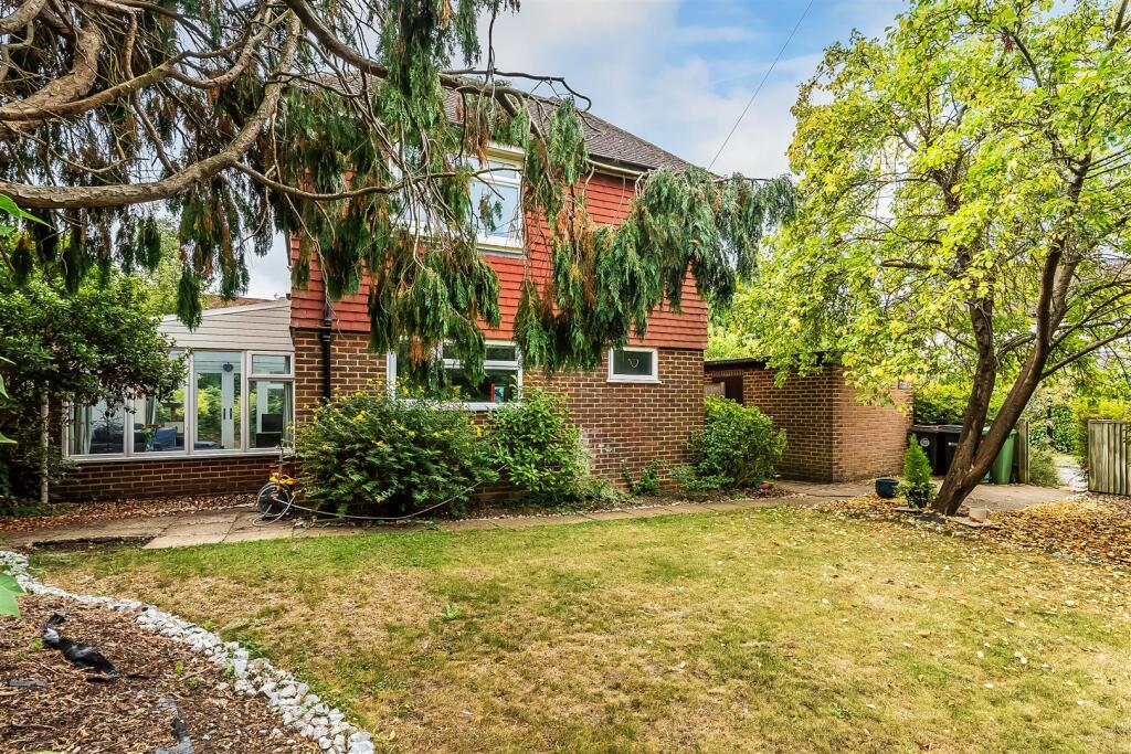 Main image of property: OTTWAYS LANE, ASHTEAD, KT21