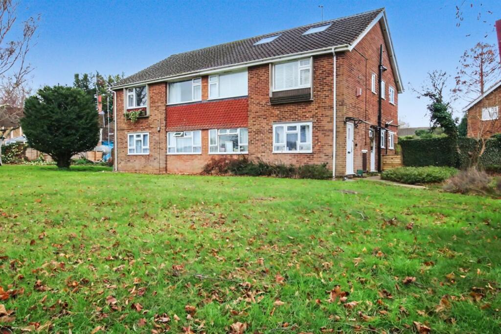 Main image of property: LINKS ROAD, ASHTEAD, KT21
