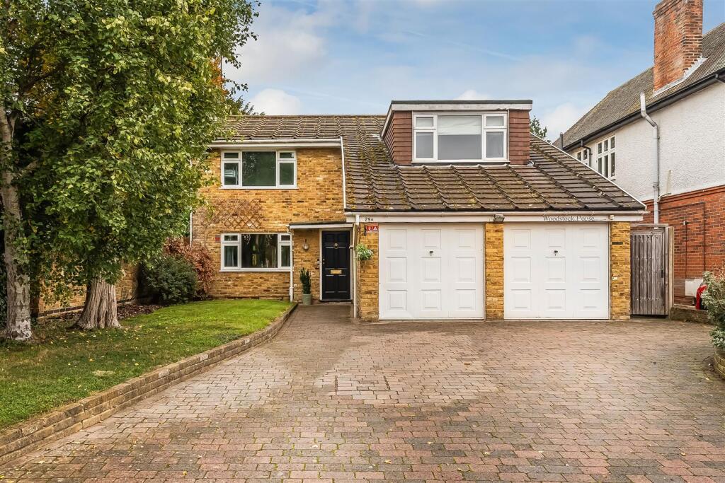 Main image of property: AGATES LANE, ASHTEAD, KT21