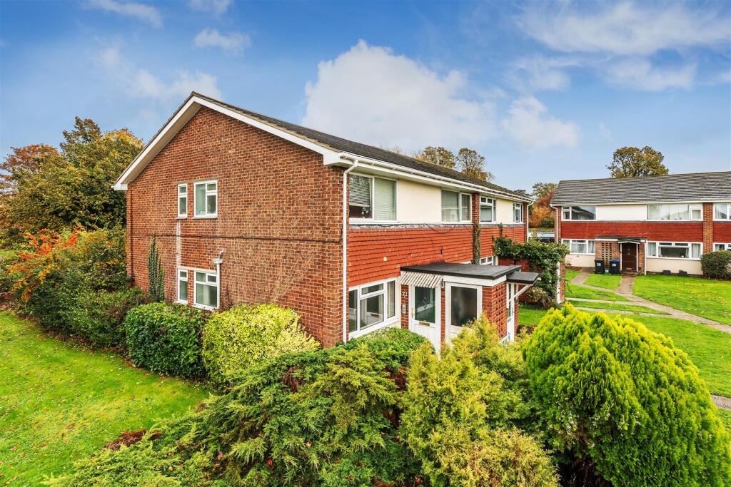 Main image of property: MOAT COURT, ASHTEAD, KT21