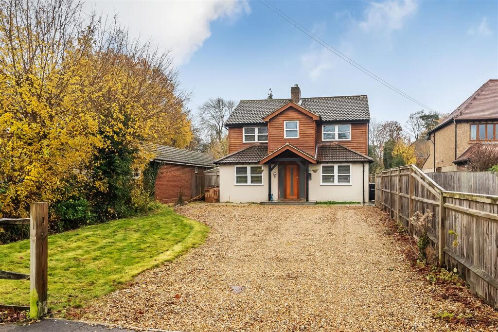 Main image of property: LINKS ROAD, ASHTEAD, KT21