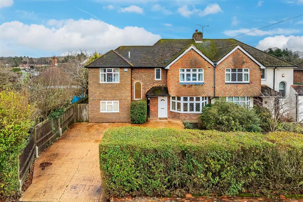Main image of property: BRAMLEY WAY, ASHTEAD, KT21