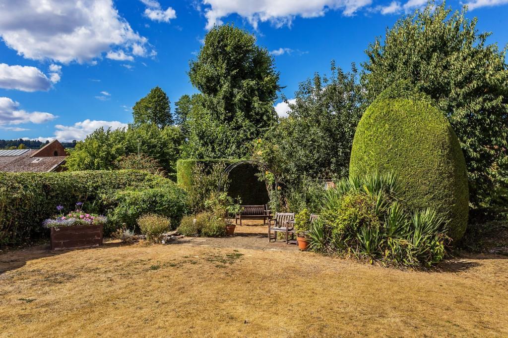 2 bedroom retirement property for sale in Canterbury Court, Dorking, RH4