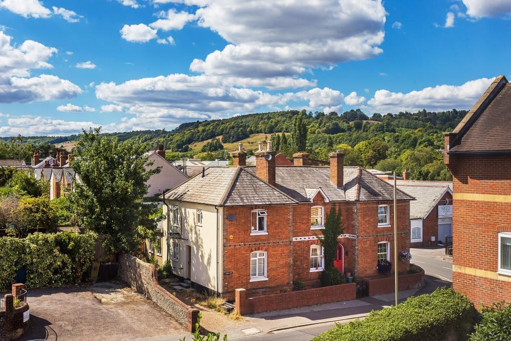 2 bedroom retirement property for sale in Canterbury Court, Dorking, RH4