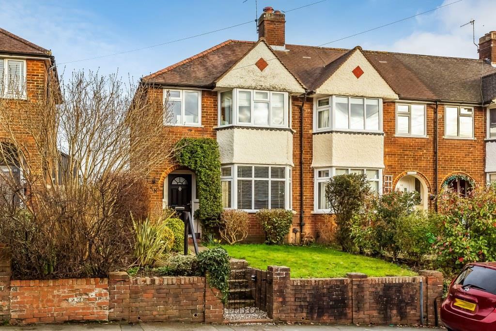 3 bedroom house for sale in Chalkpit Lane, Dorking, RH4