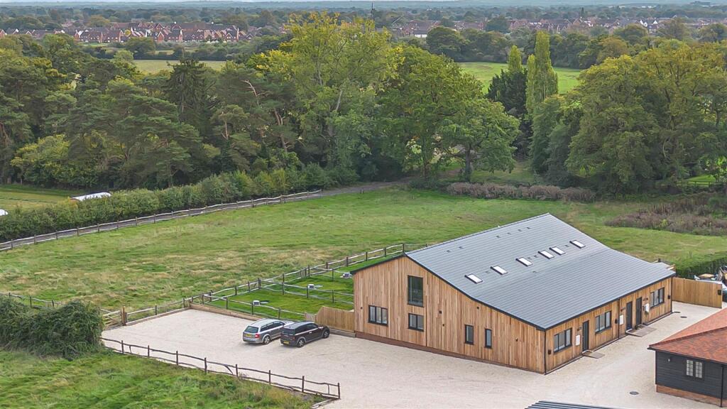 Main image of property: SIDLOW, REIGATE RH2