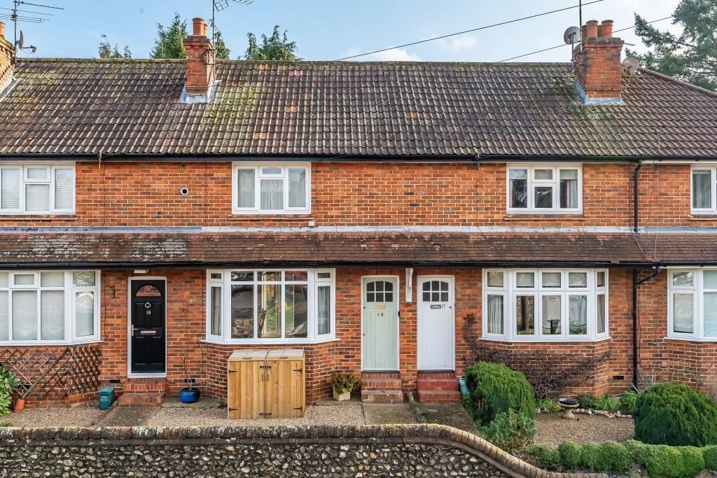 Main image of property: VINCENT LANE, DORKING, RH4