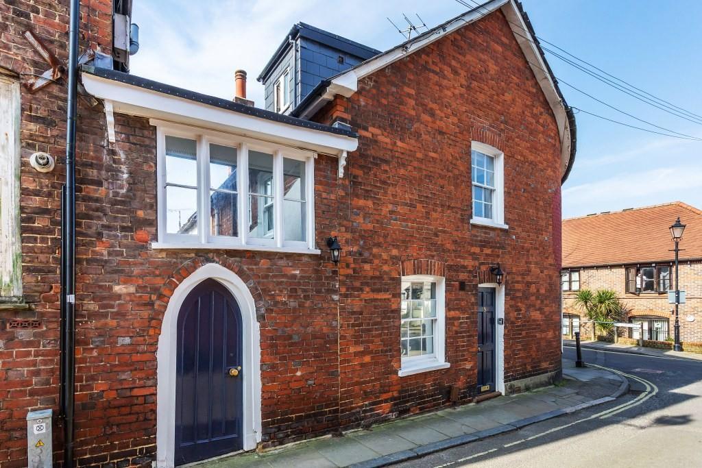 Main image of property: NORTH STREET, DORKING, RH4