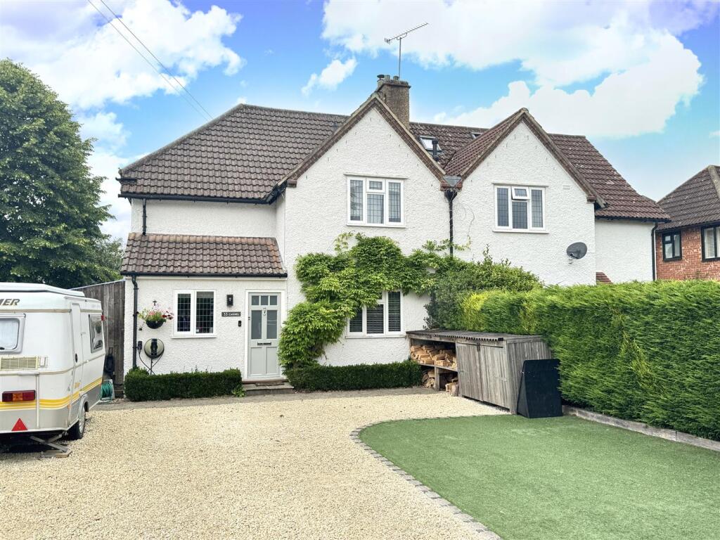 Main image of property: NOWER ROAD, DORKING, RH4