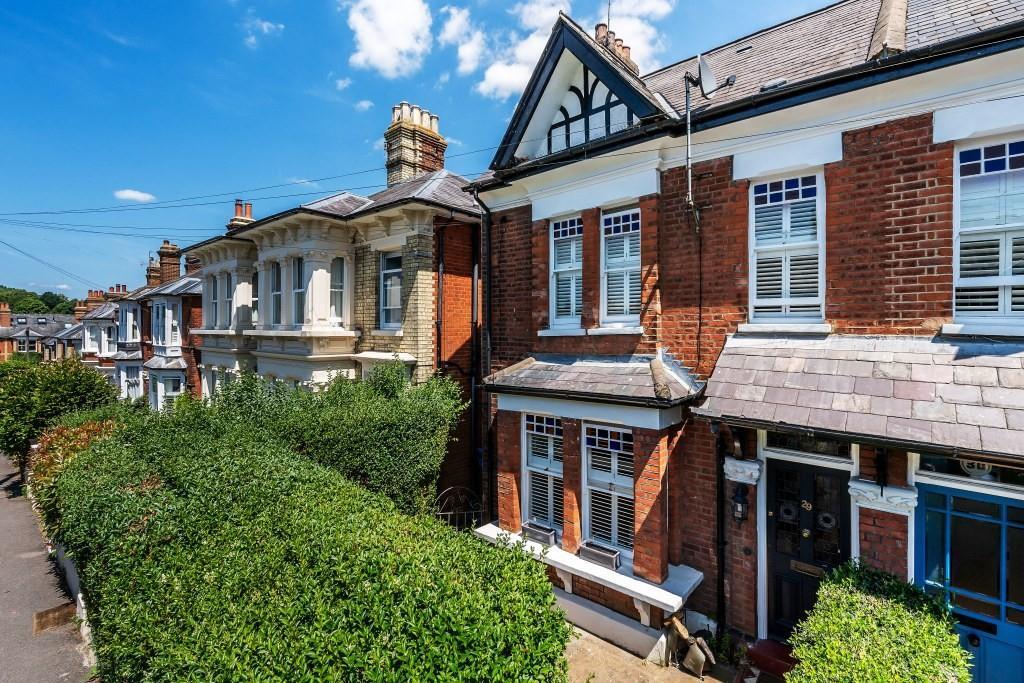 Main image of property: WATHEN ROAD, DORKING, RH4