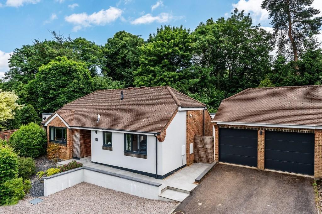 Main image of property: HIGH MEADOW CLOSE, DORKING, RH4