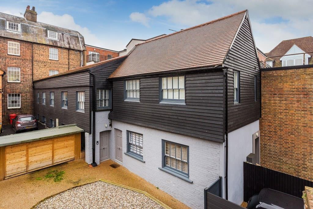 Main image of property: ANSELL ROAD, DORKING, RH4