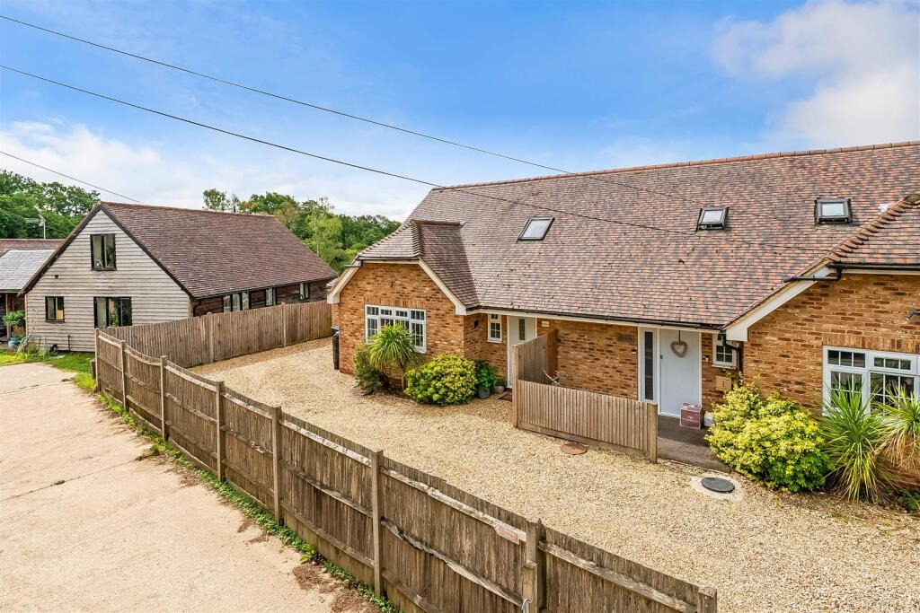 Main image of property: HORSHAM ROAD, CAPEL, RH5
