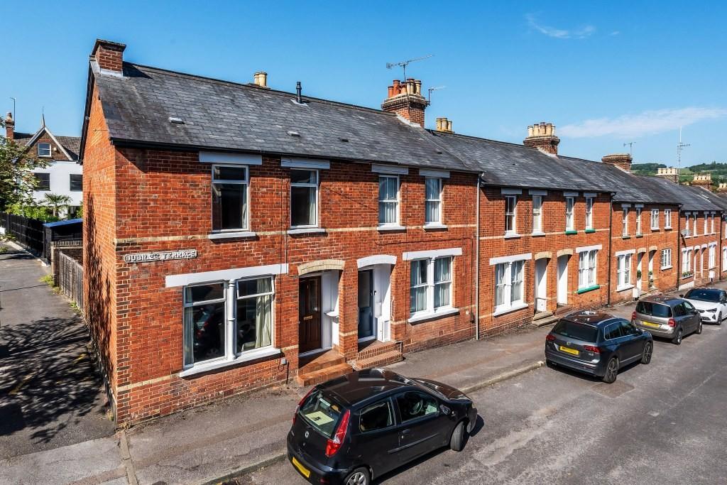 Main image of property: JUBILEE TERRACE, DORKING, RH4