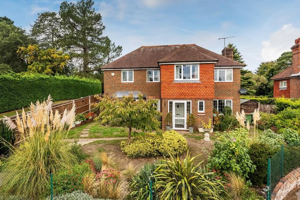 Main image of property: SONDES PLACE DRIVE, DORKING, RH4