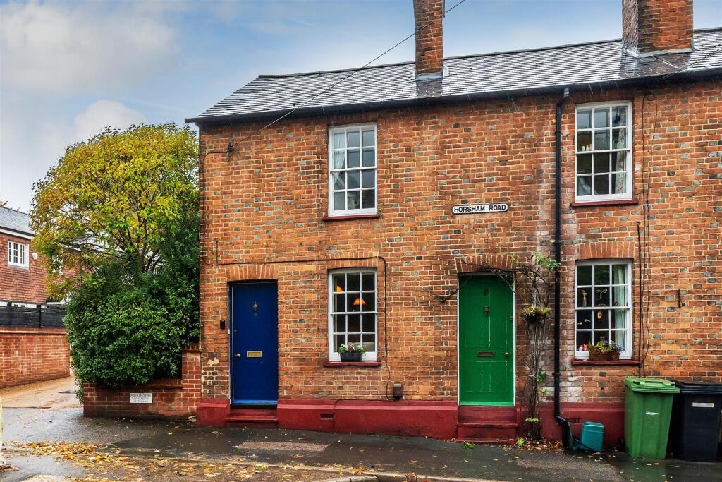 Main image of property: HORSHAM ROAD, DORKING, RH4