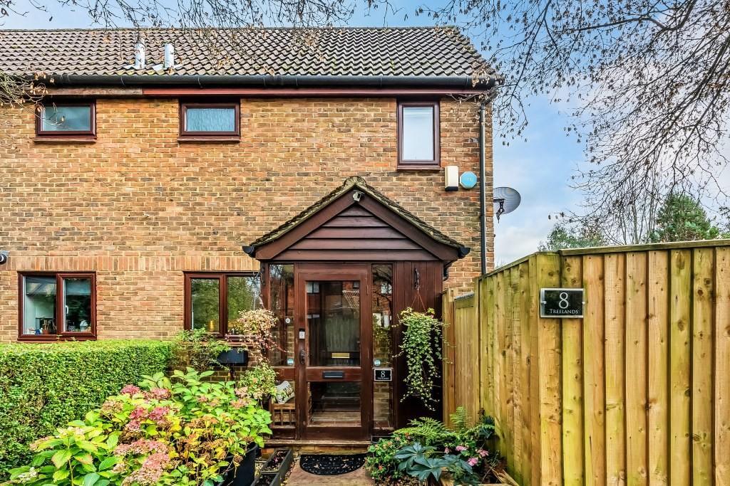 Main image of property: TREELANDS, NORTH HOLMWOOD, RH5