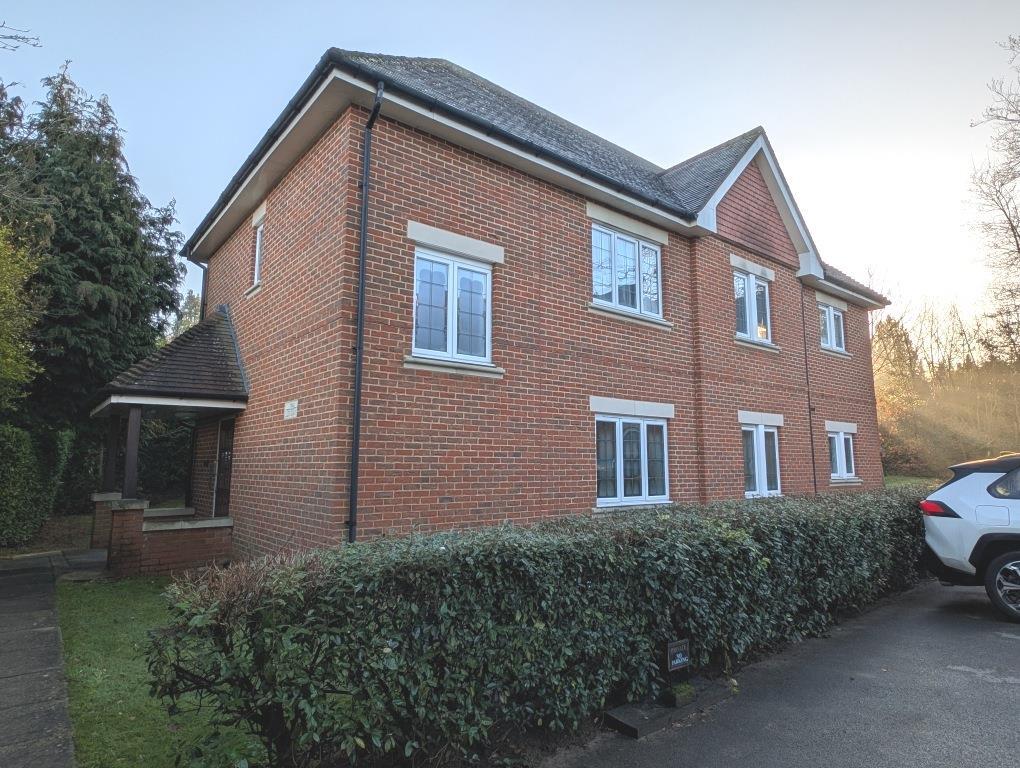 Main image of property: HILL VIEW, DORKING, RH4