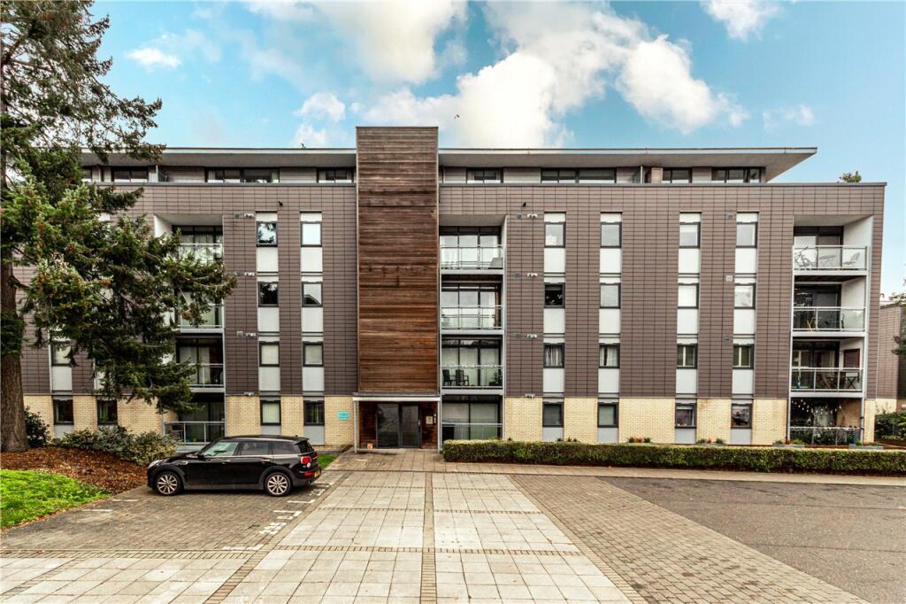 2 bedroom apartment for sale in Newsom Place, Hatfield Road, St. Albans, AL1
