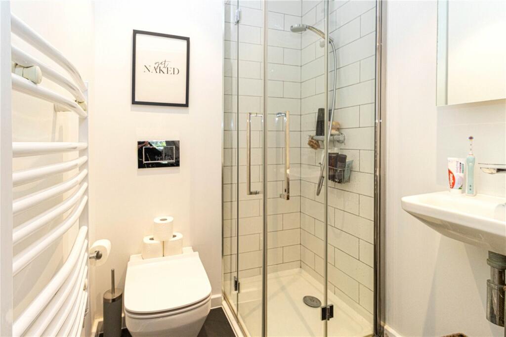 Additional property image - London Road, St. Albans, Hertfordshire, AL1