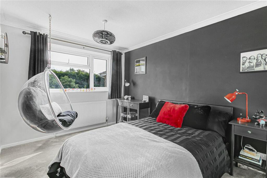 Additional property image - Hadrian Close, St. Albans, Hertfordshire, AL3