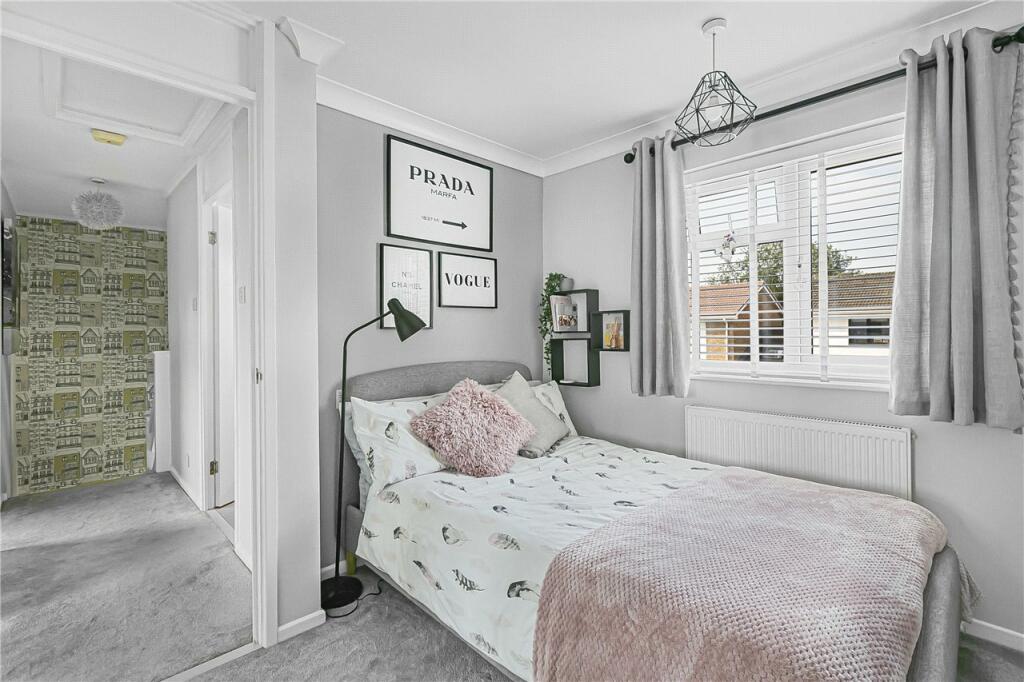 Additional property image - Hadrian Close, St. Albans, Hertfordshire, AL3