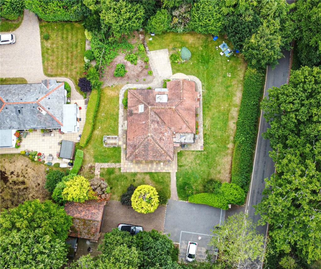 Additional property image - Lye Lane, Bricket Wood, St. Albans, Hertfordshire