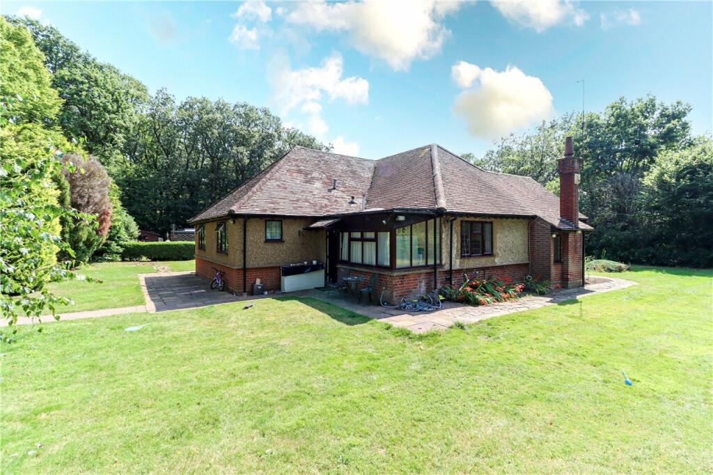 Additional property image - Lye Lane, Bricket Wood, St. Albans, Hertfordshire
