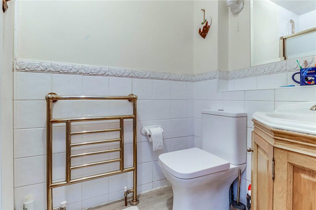 Additional property image - Lye Lane, Bricket Wood, St. Albans, Hertfordshire