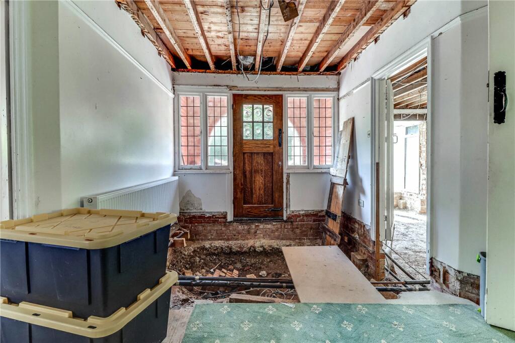 Additional property image - Lye Lane, Bricket Wood, St. Albans, Hertfordshire
