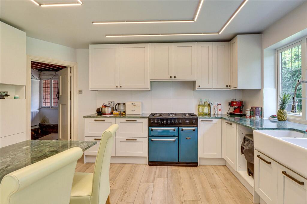 Additional property image - Lye Lane, Bricket Wood, St. Albans, Hertfordshire
